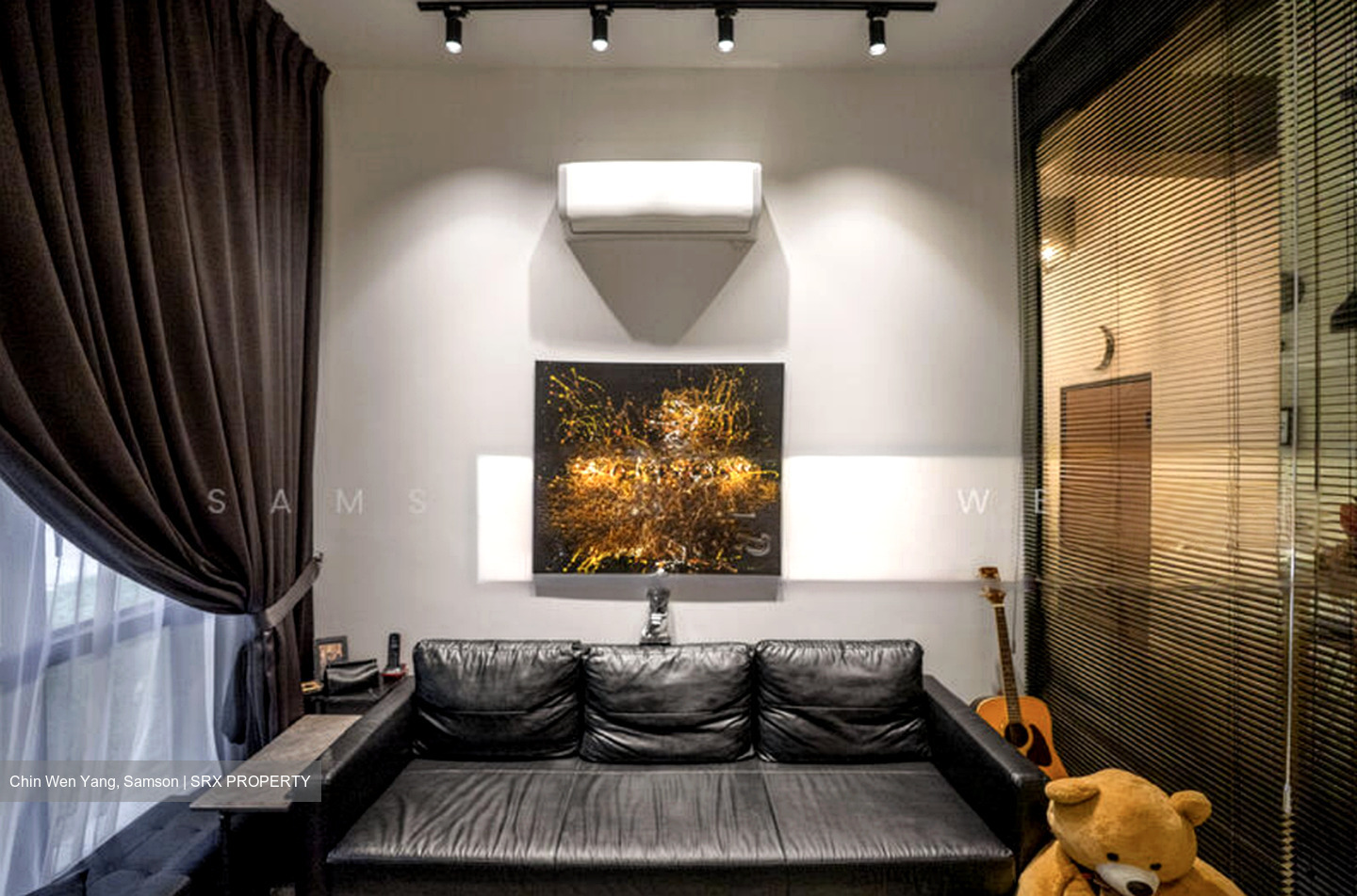 Blk 118A Alkaff Lakeview (Toa Payoh), HDB 4 Rooms #487574521